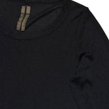 AW05 Dustulator silk stretch essential long sleeve