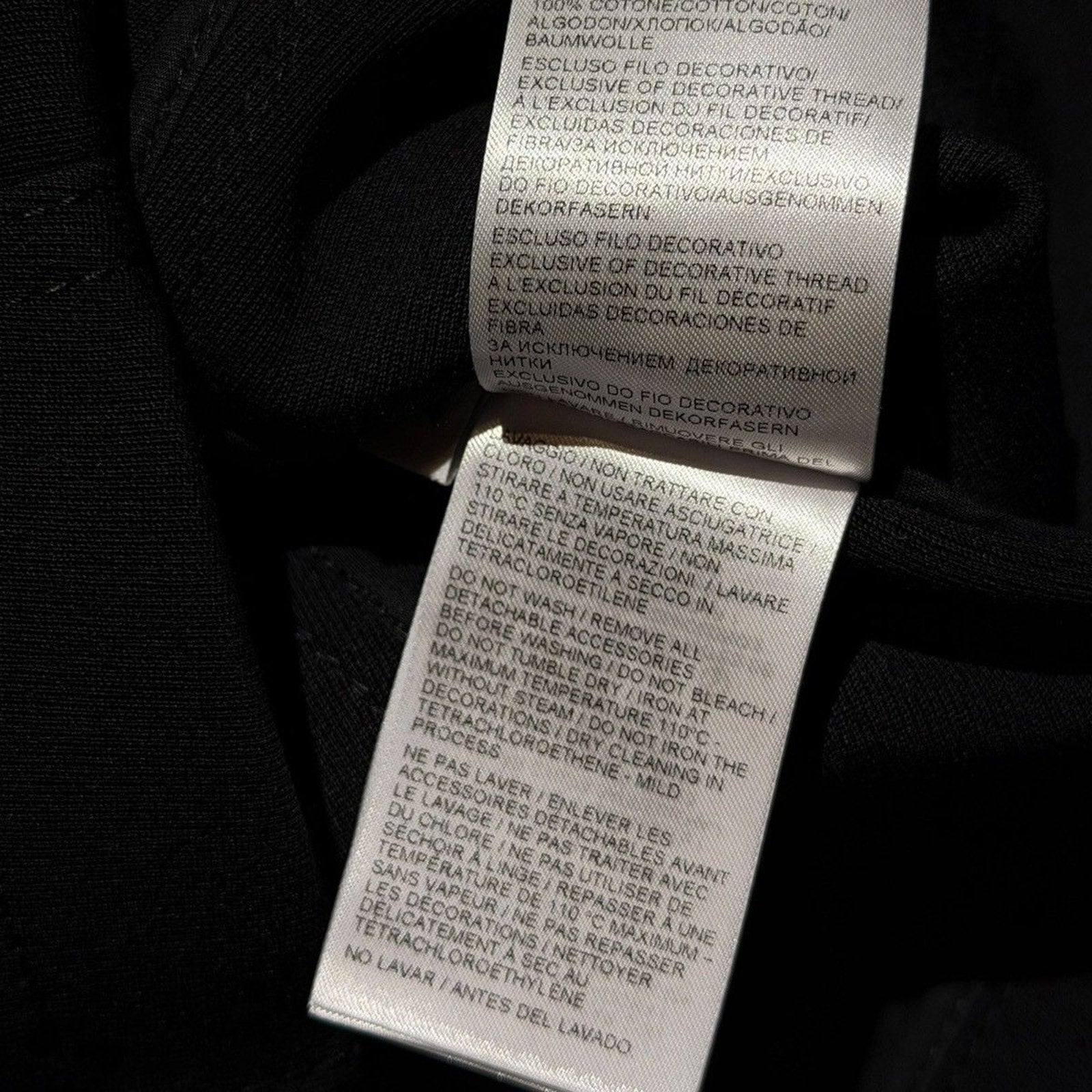 Calvary military wool stretch jacket