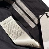 Austin Side stripe trouser