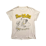 Gin n juice snoop dogg vintage tee