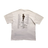 1996 Tina Turner wildest dreams tour tee