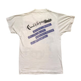 1980s Culture club Japan exclusive vintage tee