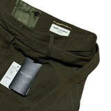 Runway Aviator bondage flight pant