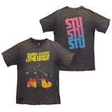 Stuart Hamm The Urge 1991 Concert Tee