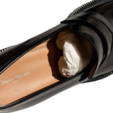 Classic tabi leather slip on loafer