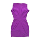 Sweetheart cup mini dress