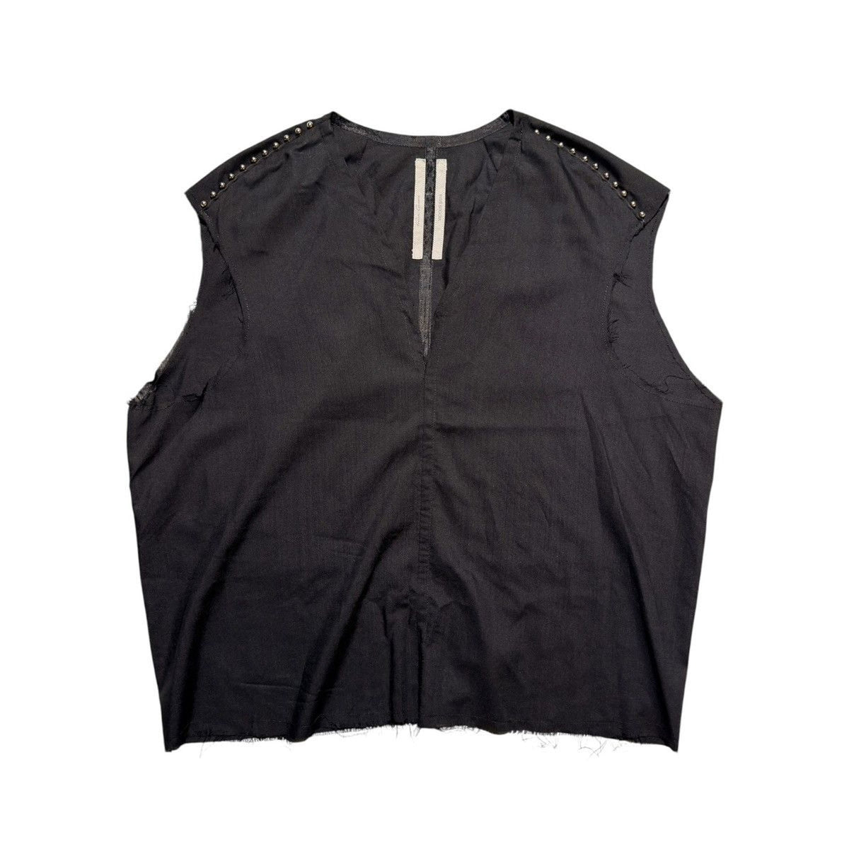 SS14 vicious lightweight studded tank
