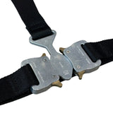 Utility buckle harness