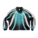 Array track jacket