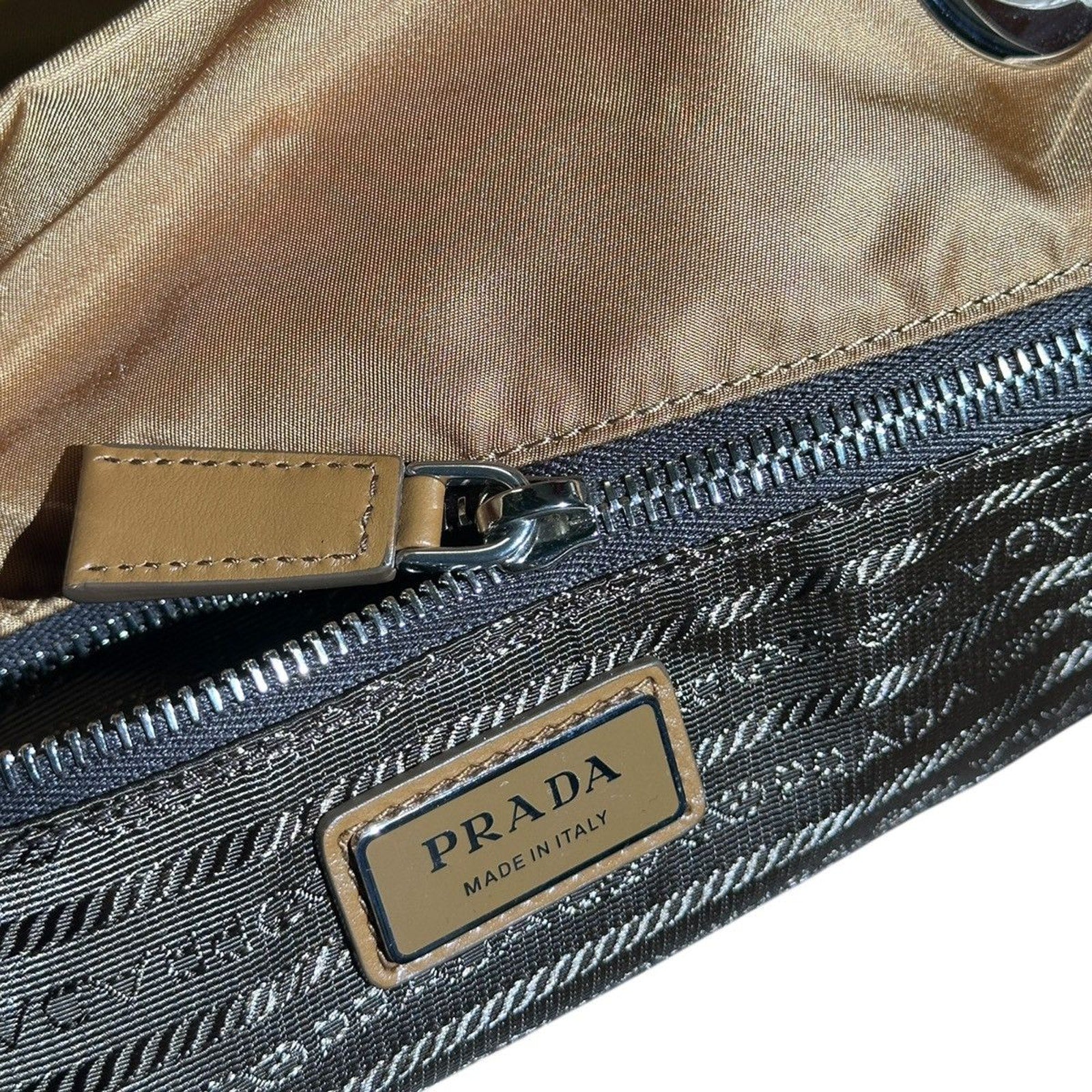 $2,500 mariner medium nylon tote bag