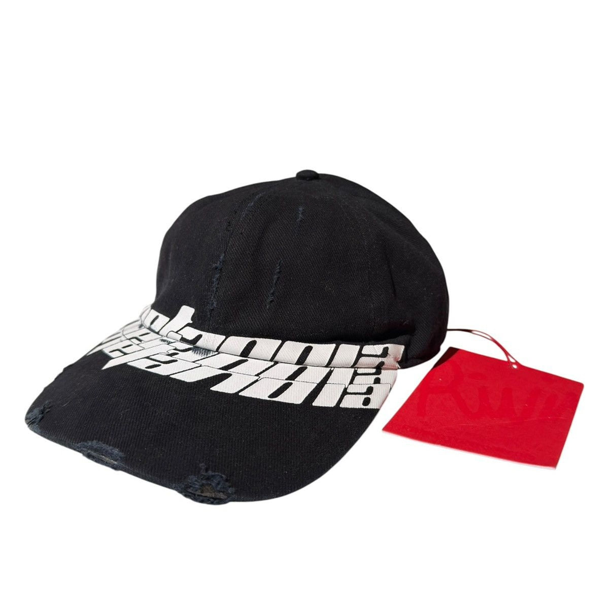 Metanoia hat