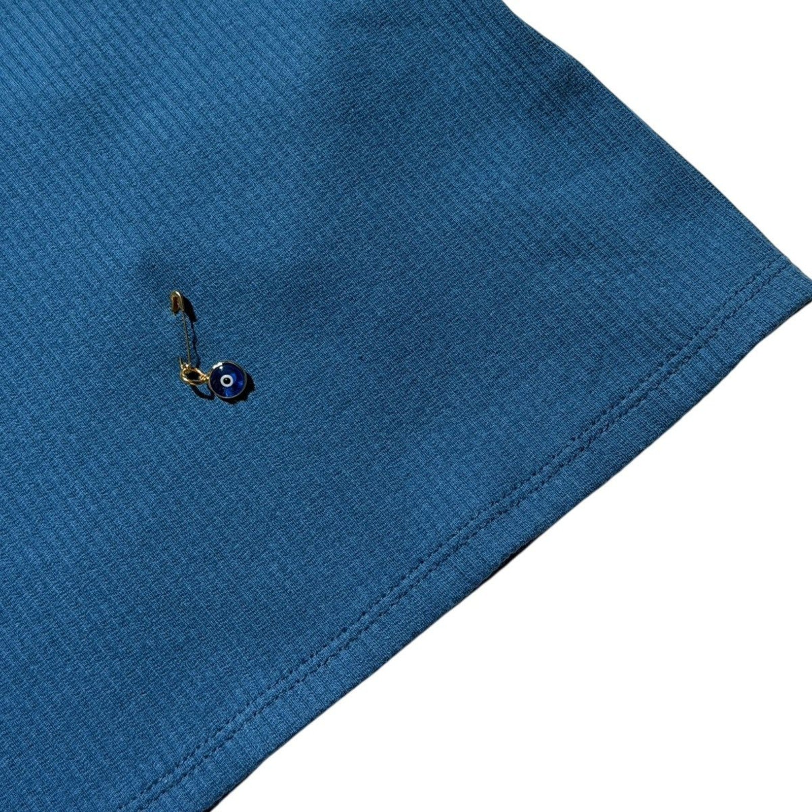 L’equip ribbed luxe tank