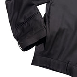 Upside down barracuda jacket