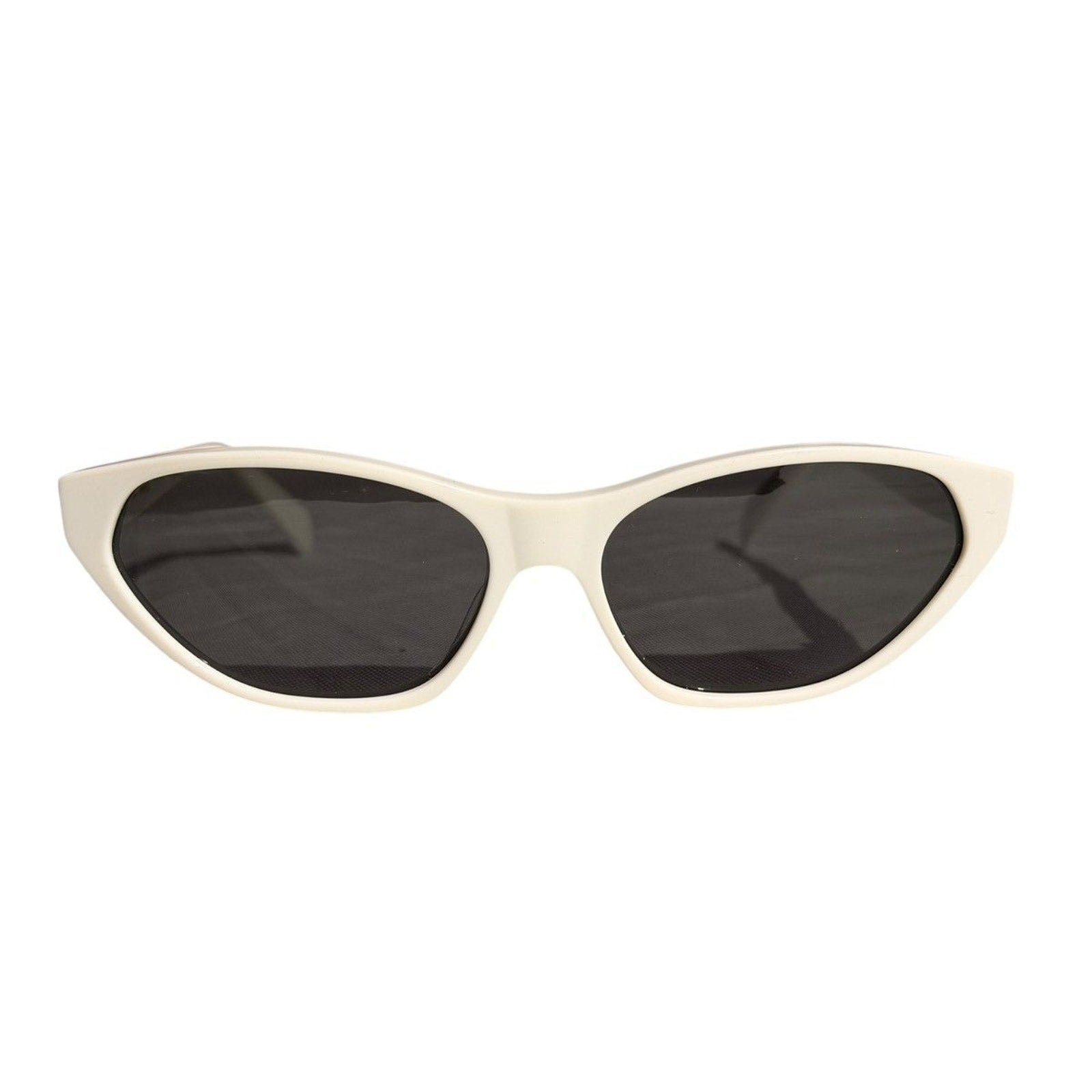 Cat eye sunglasses CL40251U
