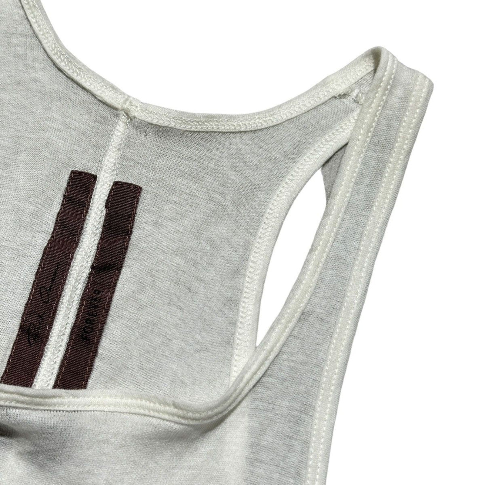 essential stretch tank