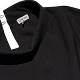 Back to front wool shirt