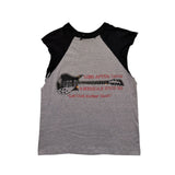 1983 Tom Petty Long after dark crystal vintage tee