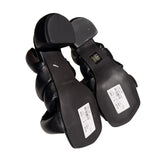 Henrik Vibskov “sausage” heel sandal