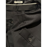 2007 pleated cargo skirt