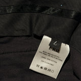 FW22 Pinstripe tailored trouser