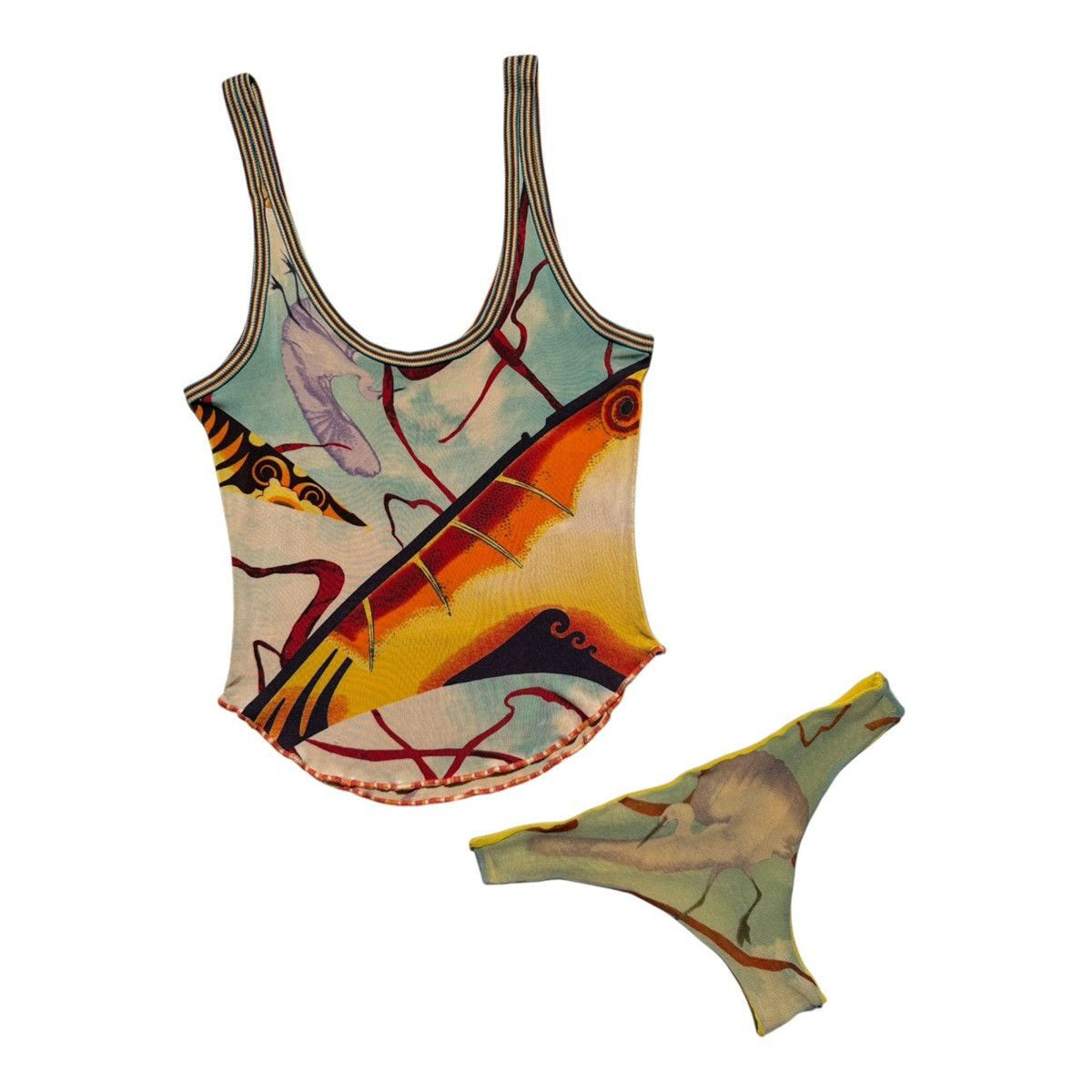 SS05 salvadore dali set