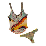 SS05 salvadore dali set