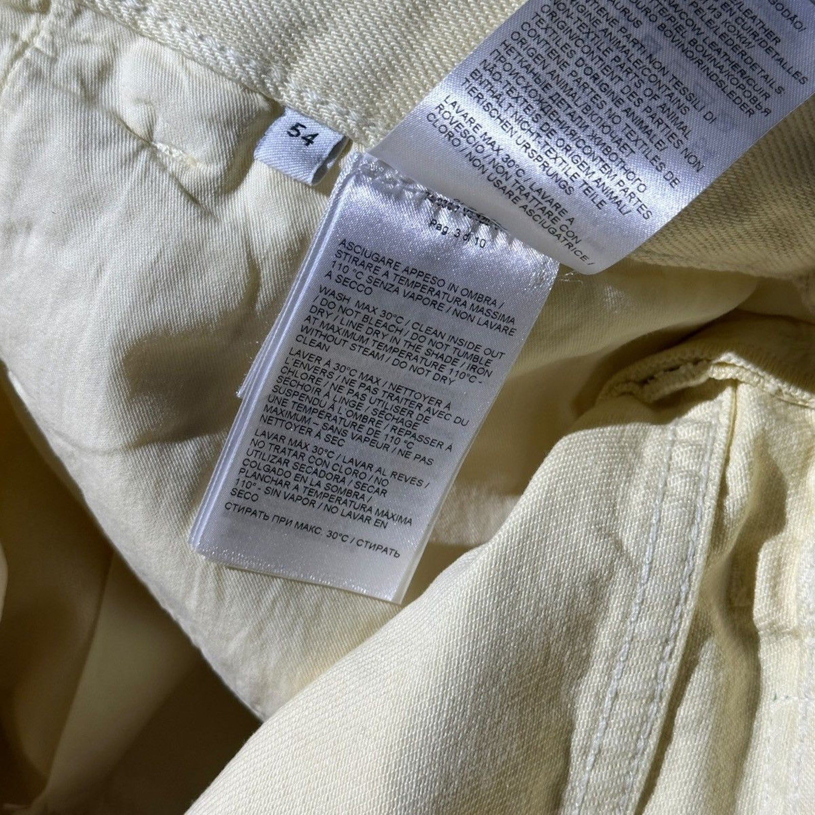 Denim carpenter button shirt