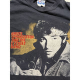 1984 bruce springsteen world tour tee