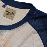 Mesh jersey