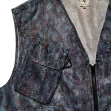 Mesh bush trek Vest