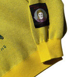 Henry Darger vivian girls cardigan