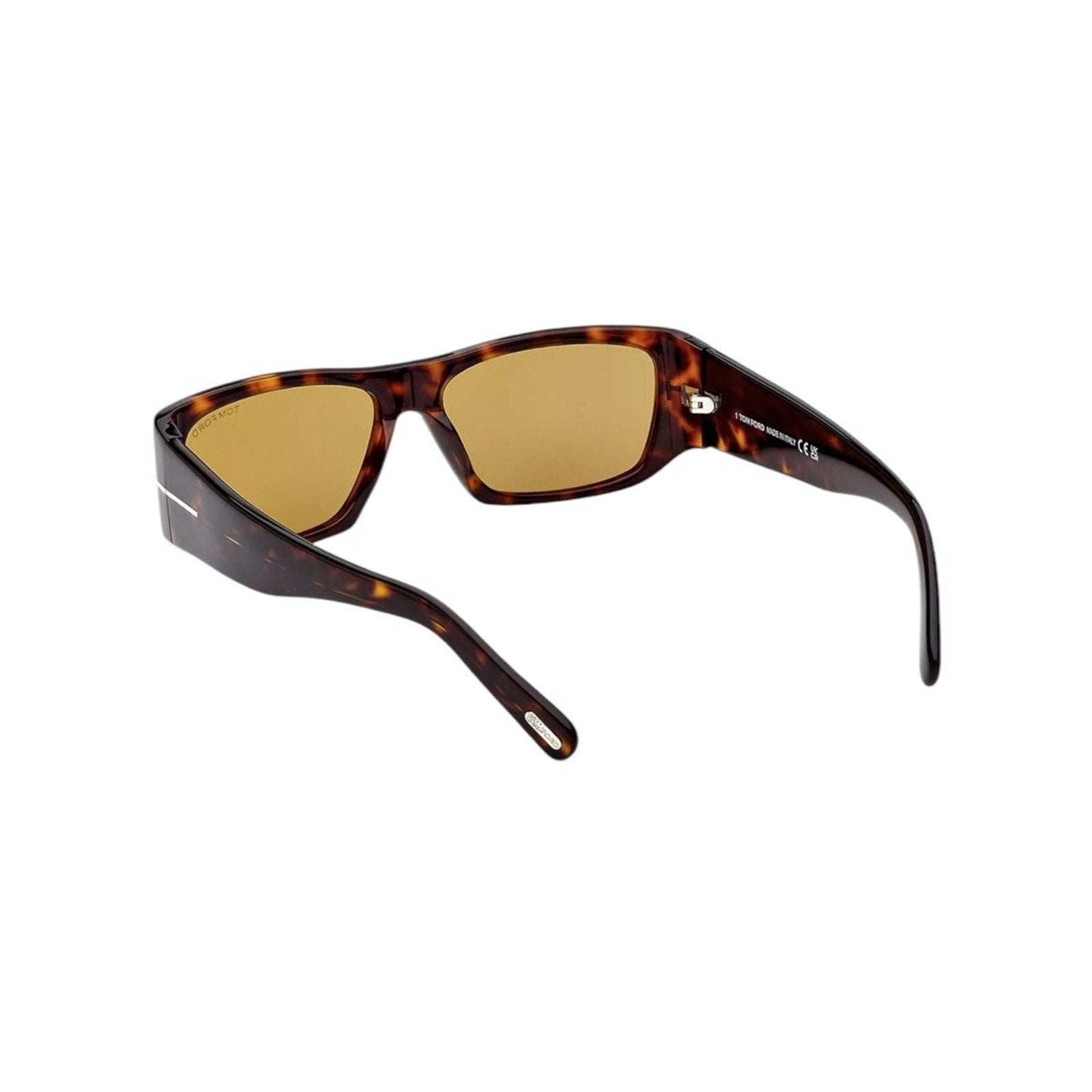 Andres 02 tinted sunglasses