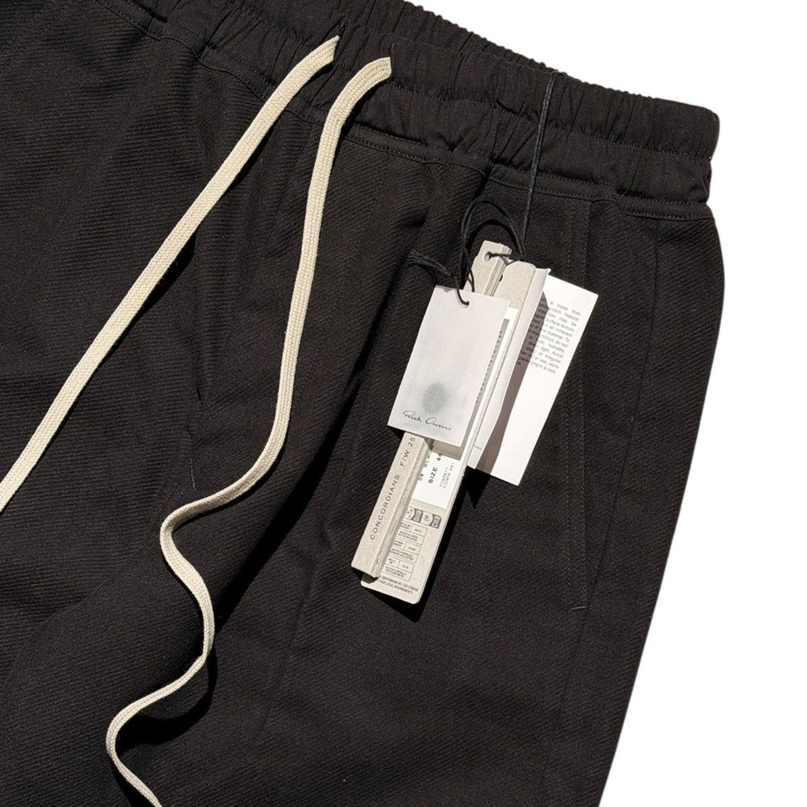 FW25 concordians dietrich pant