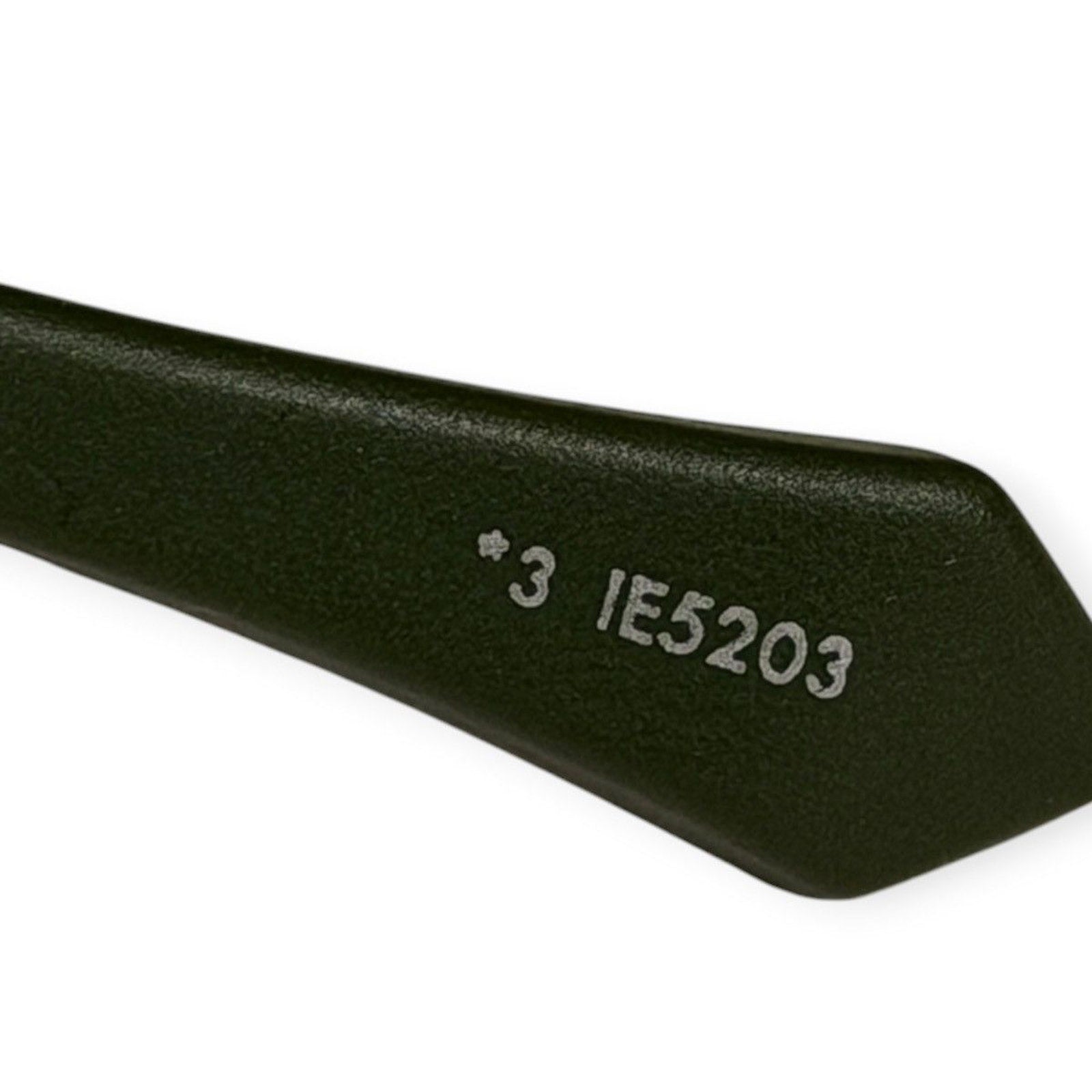 Supervision logo sunglasses