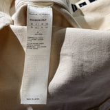 Japanese denim outershirt