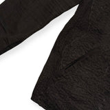 Patchwork Boro button down