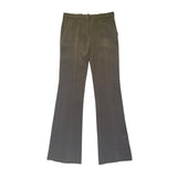 Archive flared trouser