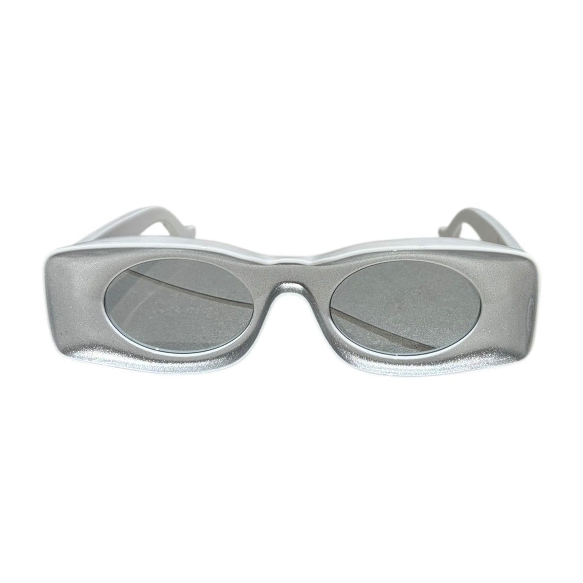 Paulas Ibiza LW400331 rectangular sunglasses