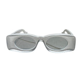 Paulas Ibiza LW400331 rectangular sunglasses