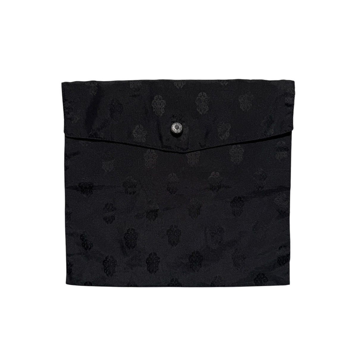 envelope toiletry/travel clutch pouch