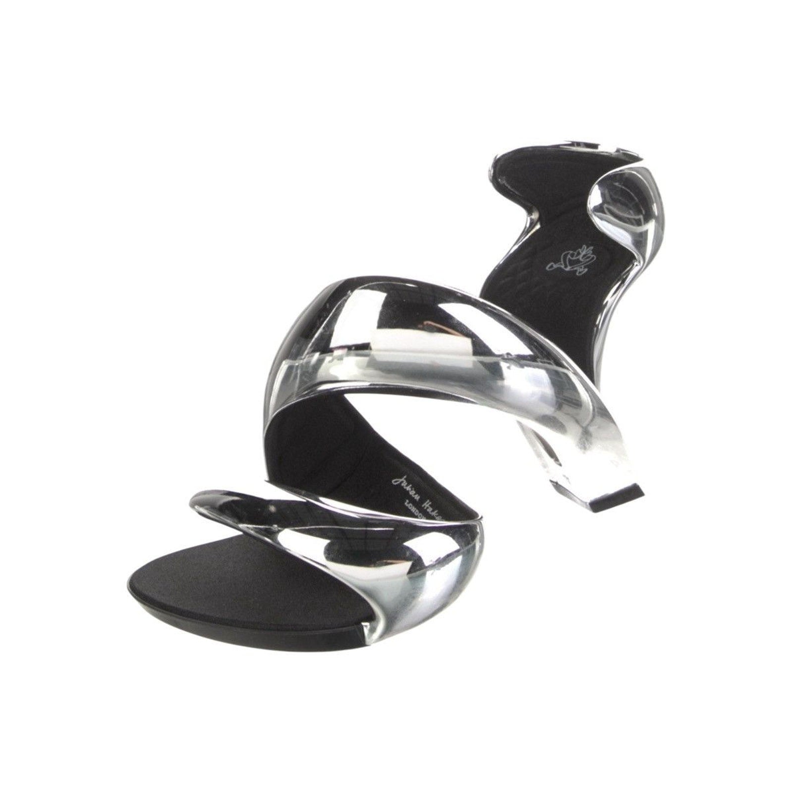 Mojito heel