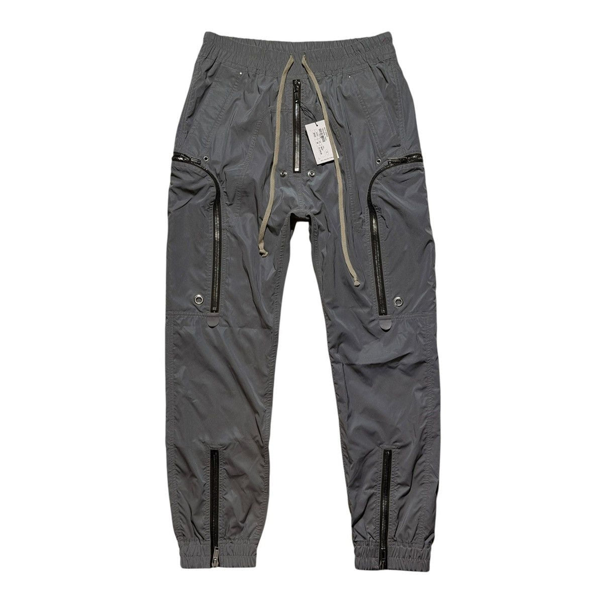 FW22 strobe moon reflective bahaus cargo