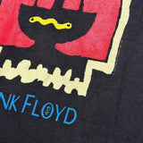 Pink floyd 1994 division bell tour tee