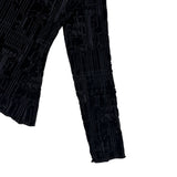 1995 circuit board stretch top
