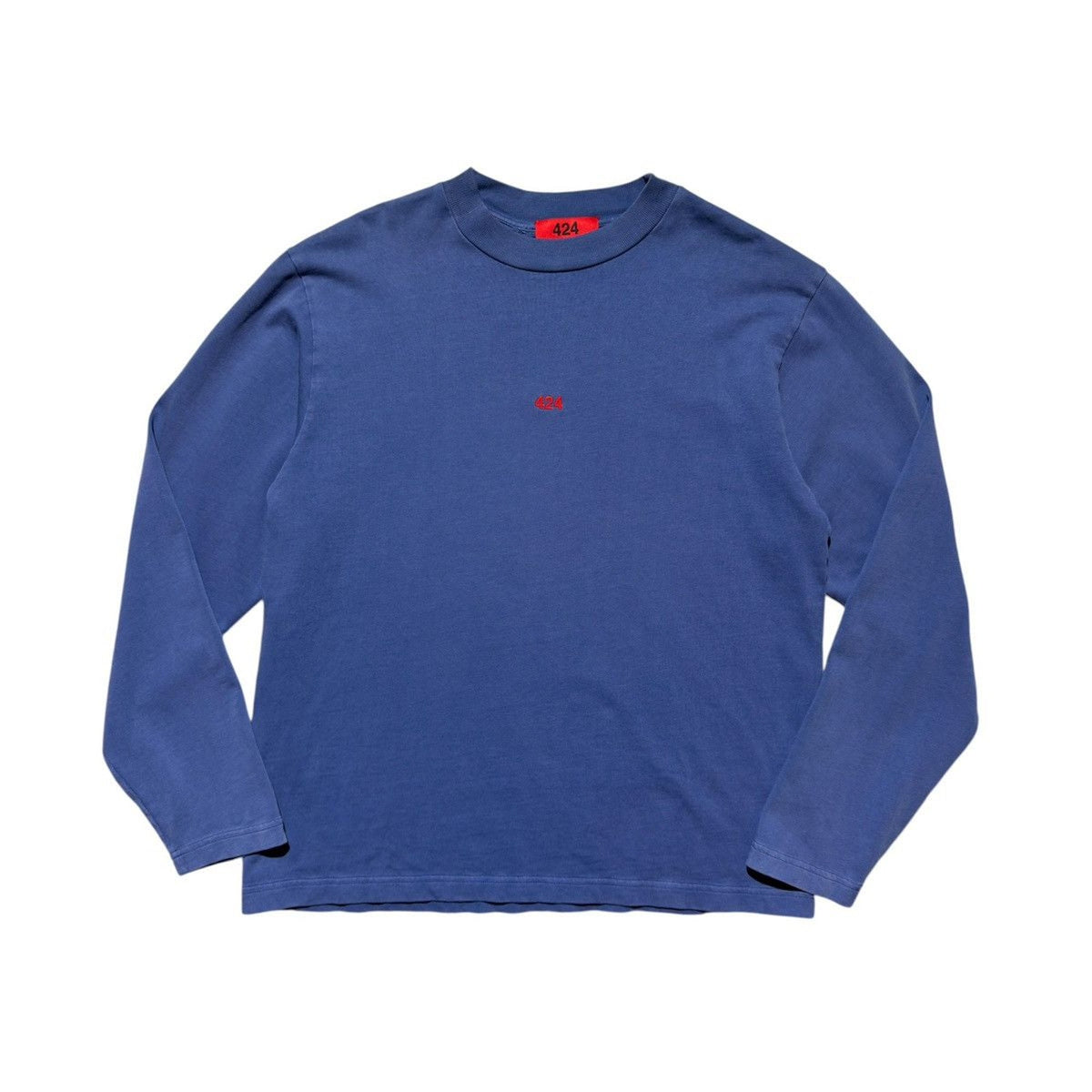 Classic Logo longsleeve