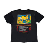 Pink floyd 1987 momentary lapse of reason tee