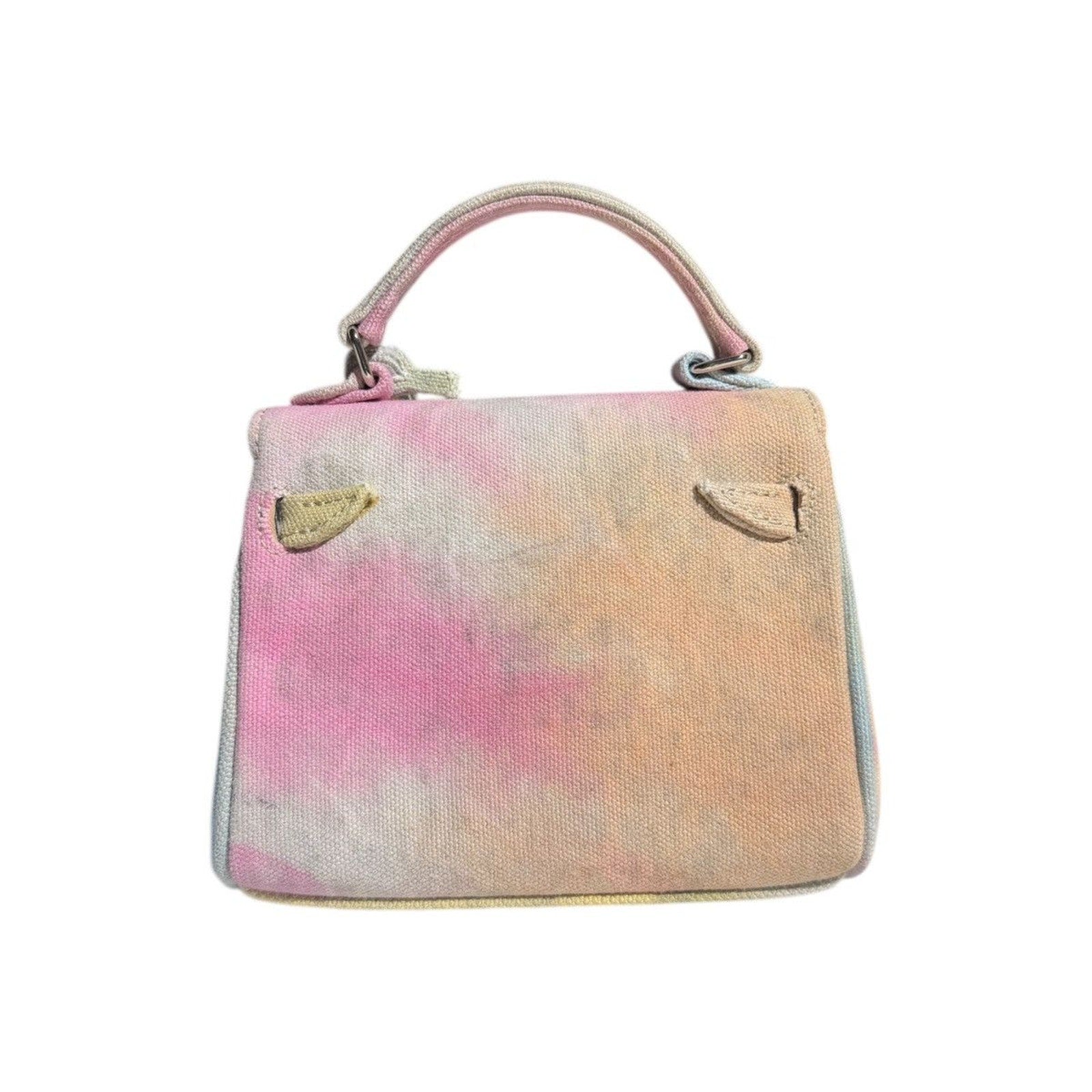 Mini monster doll bag