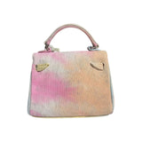 Mini monster doll bag