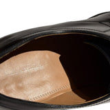 Tabi lace up derby