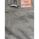 Wu wear strap pant